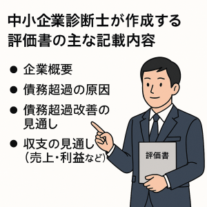 評価書の構成と記載内容