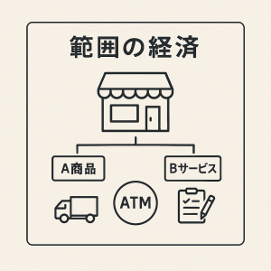 範囲の経済